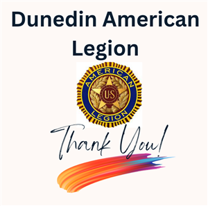 Dunedin American Legion